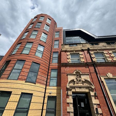Appartamento Harvey Nic'S & Designer Quarter 74 Ch Leeds  Esterno foto